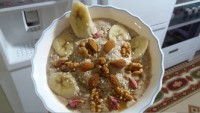 معجون مقوی برای مقابله باکرونا