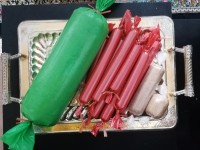 کالباس وسوسیس