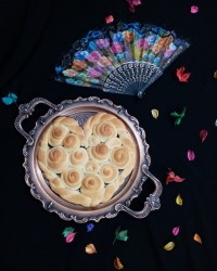 نون خوشمزه من