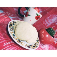 کوکی نارگیلی