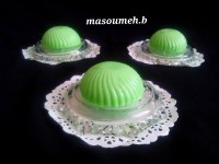 کرم بستنی طالبی