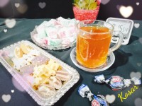 دمنوش آویشن