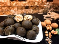 ترشی گردو نارس