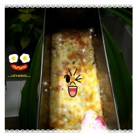 گراتن سیب زمینی و بادمجان