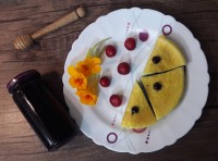 خاگینه بروجردی