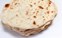 نان خانگی