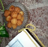 ماه میهمانی خدا ...۹۹