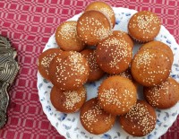 کیک خوشمزه من?