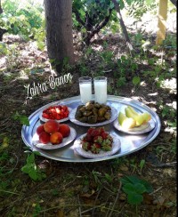 دلمه جااان خوشمزه