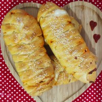 اشترودل سوسیس