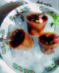 اسکموی آلوچه