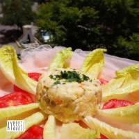 سالاد الویه