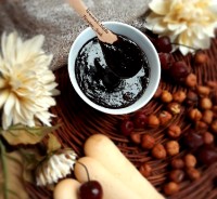 نوتلای خانگی