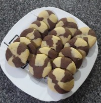 بسکویت های بای خوشمزه