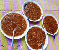 عصرونه درباغ