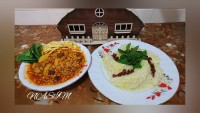 خورشتــــ قیمـہ