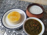 ناهار امروزمون