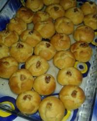 شکرپاره تولد عشق جانم