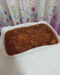 ترشک میوه های تابستانه