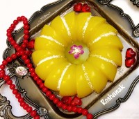 مسقطی شیرازی