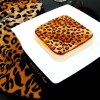 طراحی روی ژله