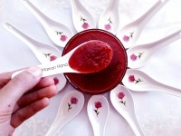 مارمالاد توت فرنگی