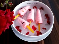 بستنی ژله ای
