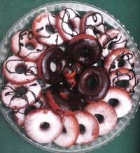 دونات های من