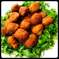 پاکورا (پکوره)
