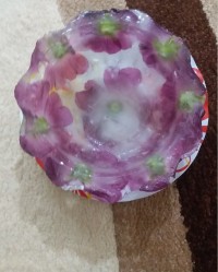 کاسه یخی من خیلی زیباست ورق بزنید لایک کامنت یادتون نره ممنون