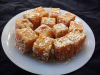 لوکوم هویج