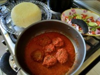 ترش شامی گیلان