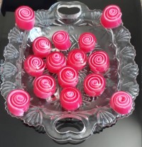 ناهارِ خوشمزه ی من