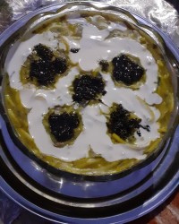 آش رشته خواهر شوهر پز??