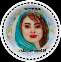 طراحی روی فرنی