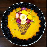 حلوا 3آردمجلسی