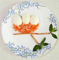 صبحانه خلاقانه