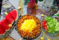 نهارخوشمزه