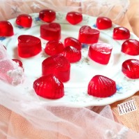 پاستیل ژله ای