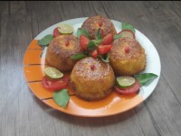 ته چین قالبی