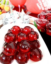 پاستیل ژله ای