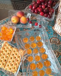 پاستیل ژله ای