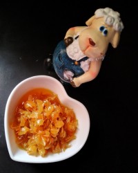 مربا بهارنارنج