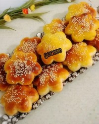 کلوچه خرمایی