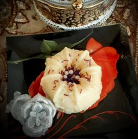 کرم دنت موز.