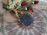 مربای شاه توت مربای ازگیل قرار گروهی (مصی جان)