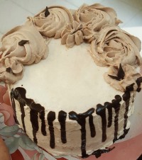 اولین تجربه خامه کشی من?