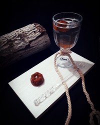 شربت خاکشیر