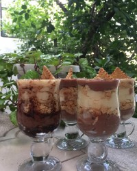 دسر تیرامیسو خوشمل من