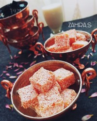 لوکوم هویج